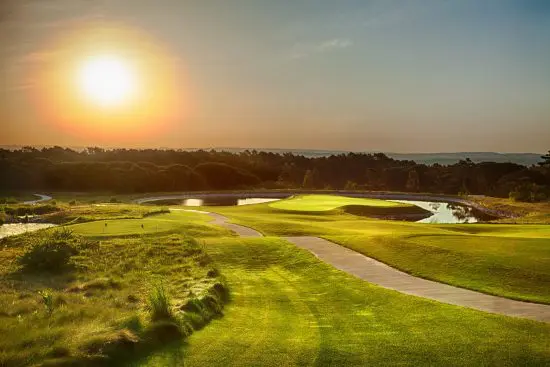 Royal Óbidos Golf