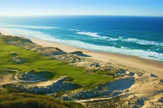 Praia D’el Rey Golf Course