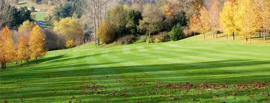 Real Golf Club de San Sebastián