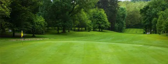 Real Golf Club de San Sebastián