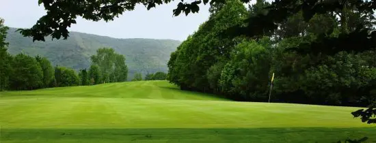 Real Golf Club de San Sebastián