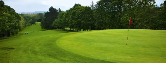 Real Golf Club de San Sebastián