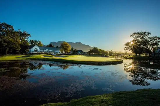 Fancourt hotel