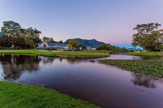 Fancourt Golf Club