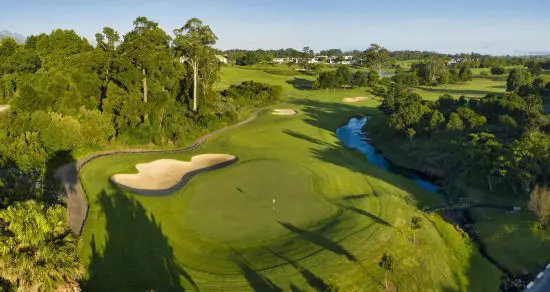 Fancourt Golf Club