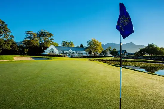 Fancourt Golf Club