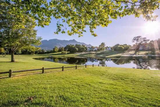 Fancourt Golf Club