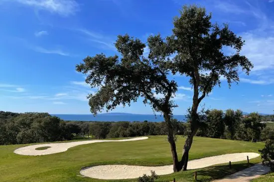 Golf Club Punta Ala