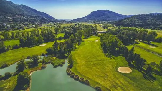 Corfu Golf Club