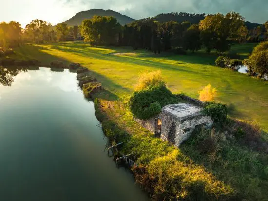 Corfu Golf Club