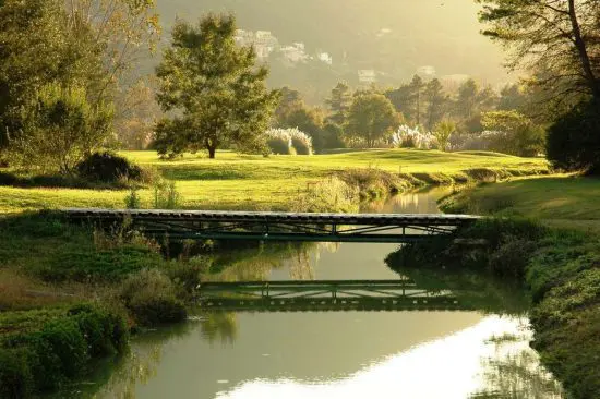 Corfu Golf Club