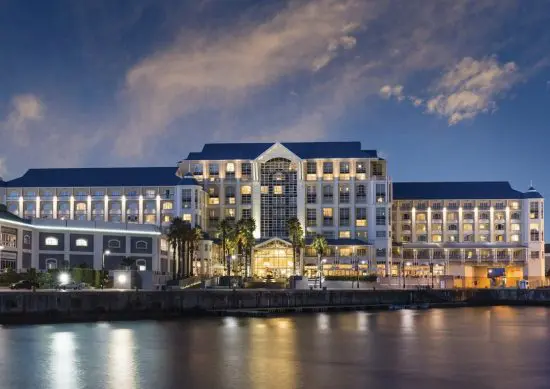 The Table Bay Hotel