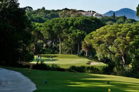 Estoril Golf Club