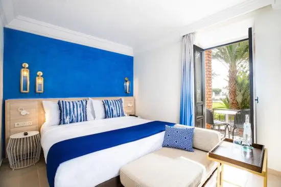 5 nuitées au Sol Oasis Marrakech avec All Inclusive et 2 green fees (Royal Club et Amelkis Golf Club)