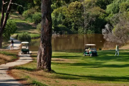 Estoril Golf Club