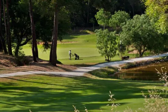 Estoril Golf Club