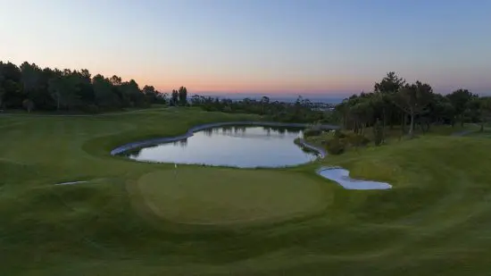 Penha Longa Atlantic Course