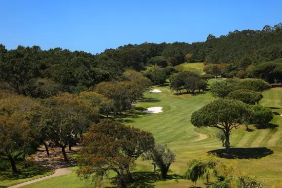 Penha Longa Atlantic Course