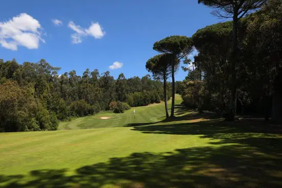 Penha Longa Atlantic Course