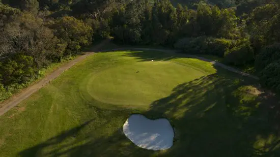 Penha Longa Atlantic Course