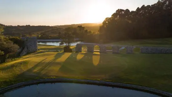 Penha Longa Atlantic Course