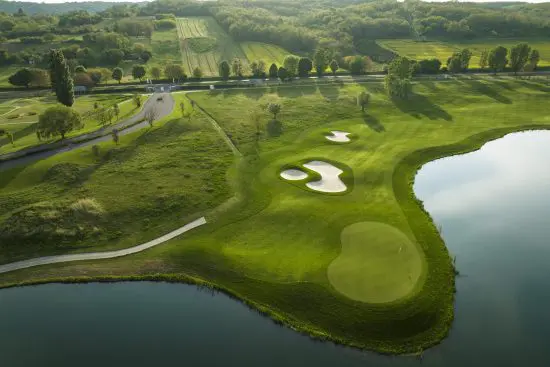 Zala Springs Golf Course