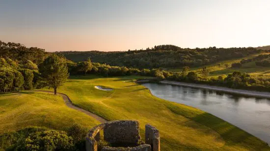 Penha Longa Atlantic Course