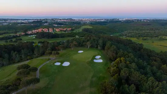 Penha Longa Atlantic Course