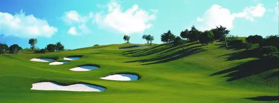 Penha Longa Atlantic Course