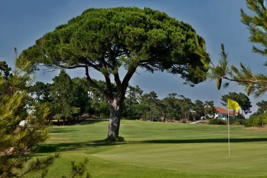 Estoril Golf Club