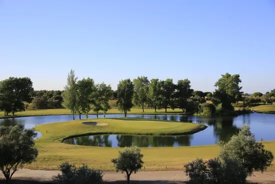 Montado Golf Club