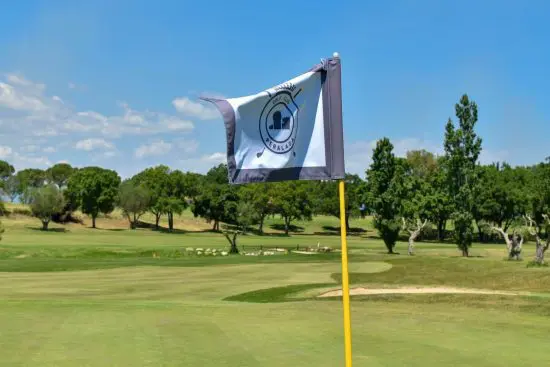 Golf Club Perelada