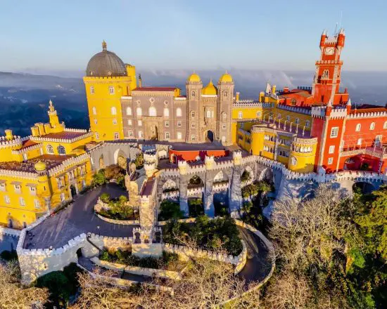 Sintra