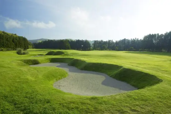 Furnas Golf Course