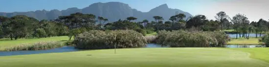 Royal Cape Golf Club