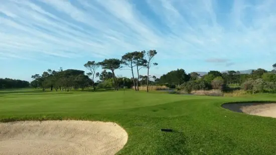 Royal Cape Golf Club