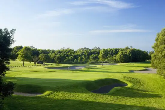 Batalha Golf Course