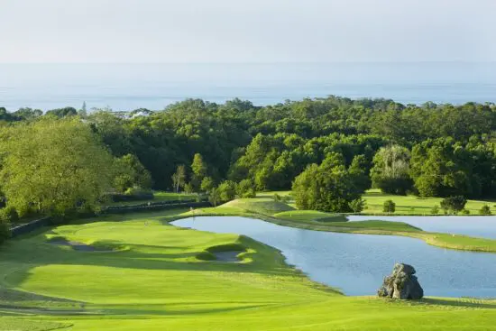 Batalha Golf Course