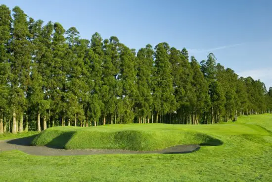 Furnas Golf Course