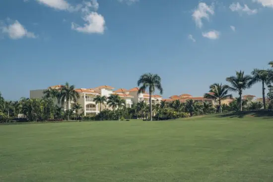 Iberostar Bavaro Golf Club