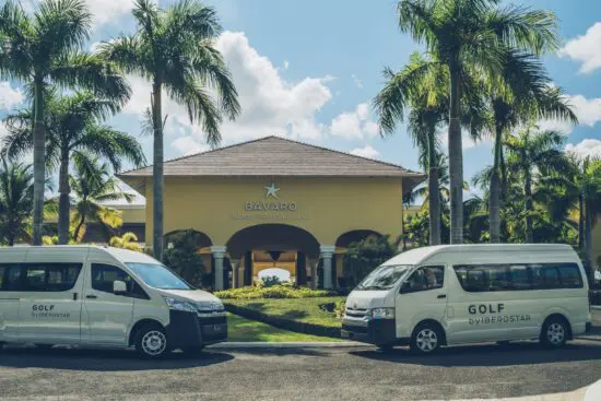 Iberostar Bavaro Golf Club