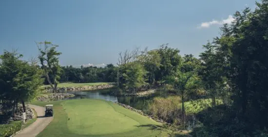 Iberostar Bavaro Golf Club