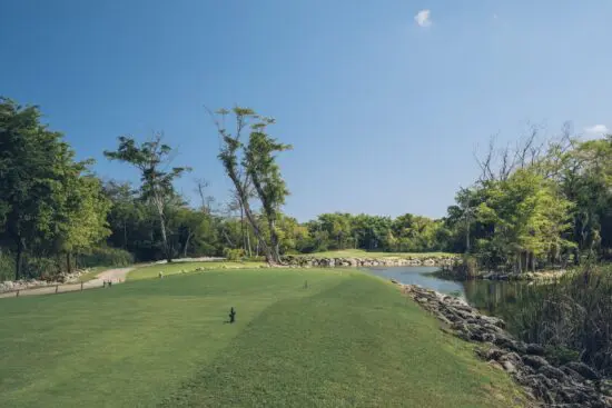 Iberostar Bavaro Golf Club