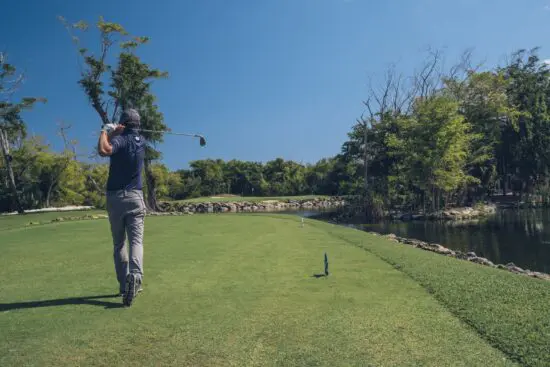 Iberostar Bavaro Golf Club