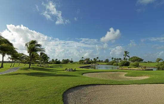 Iberostar Cancun Golf Club