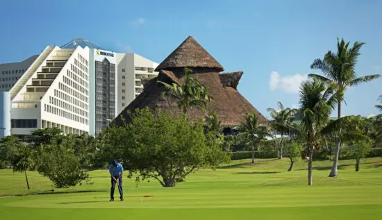 Iberostar Cancun Golf Club