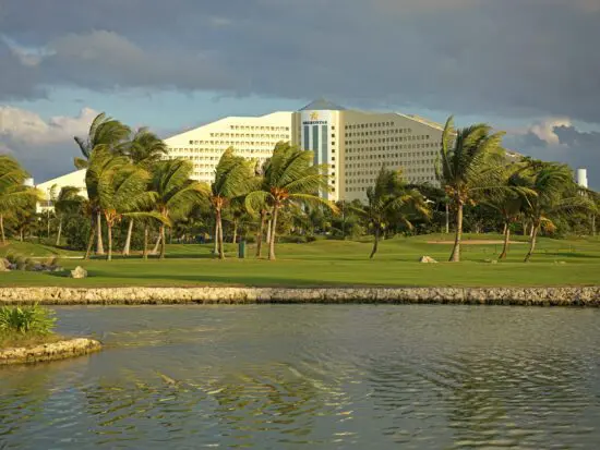 Iberostar Cancun Golf Club