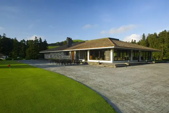 Furnas Golf Course