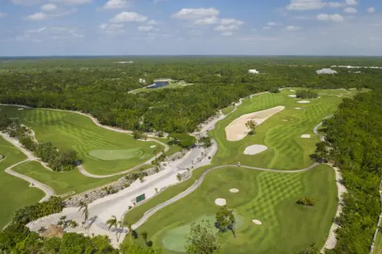 Club de Golf Iberostar Playa Paraíso