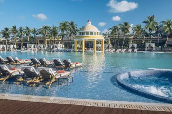 Iberostar Grand Paraíso - Adults Only - All Inclusive